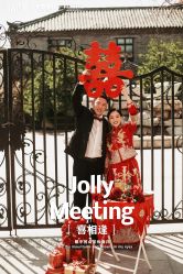 -玛奇朵婚纱摄影