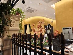 -俄士厨房(未来城店)