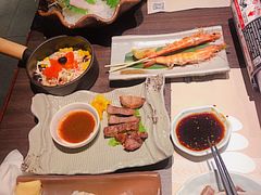 -匠和风精致料理(莆田财富中心店)