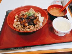 -食其家·牛丼咖喱(浦电路店)