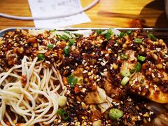 -兔槽江湖菜·重庆璧山兔(水围店)