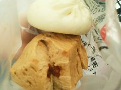 -御梁坊红糖馒头