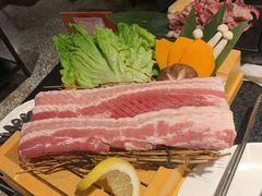 -嘿嘟嘟·肋条烧肉放题(爱融荟城店)