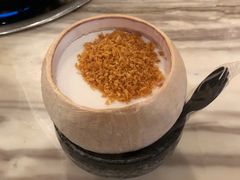 -同仁四季椰子鸡(福田东园总店)