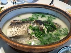 -风味小馆(天目湖宾馆店)
