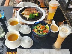 -忆咖啡观景餐厅(桂林象山公园店)