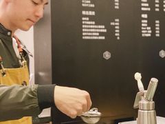 -Home Cafe(水榭春天店)