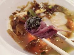 -成都你六姐·牛肉冒菜(城市集市合生汇店)