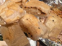 红糖麻糍-桂满陇-西湖船宴(西单大悦城店)