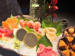 -蟹犇•帝王蟹雪蟹(陆家嘴店)