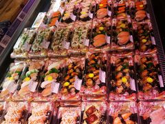 -百佳永辉超市(福田星河店)