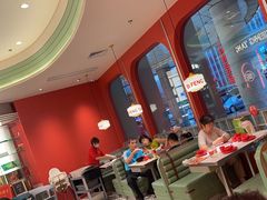 -避风塘·金牌店·夜宵(金玉兰店)