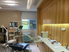 -上海仁爱医院口腔科 · 种植