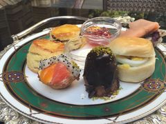 -马勒别墅·中餐厅