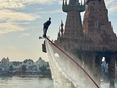 -大连海昌发现王国主题公园