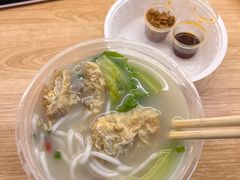 -凯峰鱼汤米线(金利達店)