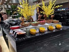 -东方红海鲜百汇(国际大厦店)