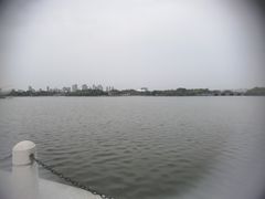 -东湖景区