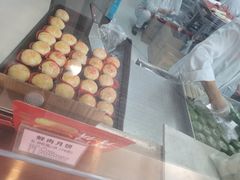 -沈大成(南京东路店)