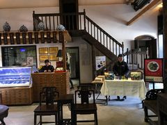 -陕拾叁(袁家村店)