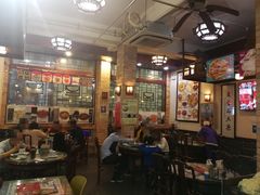 -阿殳菜馆·私厨(水围村店)