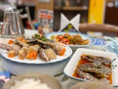 -渔娘渔家丹东海鲜(东直门店)