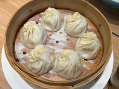 -小杨生煎(香港名都店)
