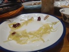 -咖啡人·融合餐厅(健康东路店)