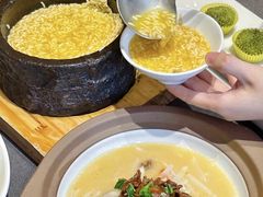 -柒园·三十年创意杭帮菜(龙湖滨江天街店)