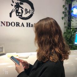 -东方麒麟·潘多拉SALON