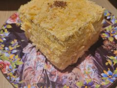 -波特曼西餐厅(中央大街店)