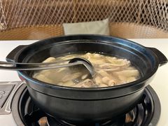 -东椰·海南椰子鸡火锅(朝阳门店)