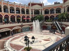 -佛罗伦萨小镇广佛名品奥特莱斯(疏港路店)