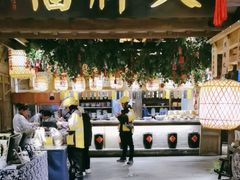 -南京大牌档(崇文门国瑞店)