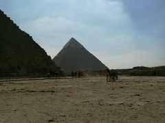 -吉萨金字塔群