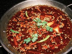 -小饕荟雅安贡椒鱼鲜馆(广福桥店)