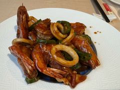 -广东胜利宾馆西关粤中餐厅