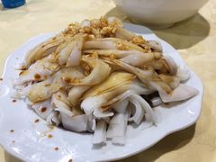 捞河粉-电白鸭粥店(下沙二坊88号店)