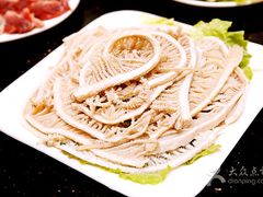 -谭氏兄弟火锅(中和店)