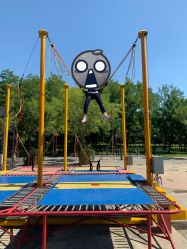 -大望京儿童游乐场