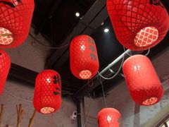 -地二手作鱼汤馄饨(上街里店)