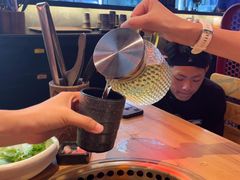 -肉问屋·元气一番烧肉(北京总店)