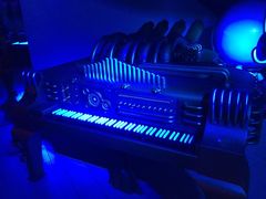 -真爱范特西KTV(交大店)