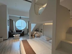 -芷迹江景酒店(五一广场汇景城店)