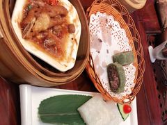 -顺德人家食府(黄金广场店)