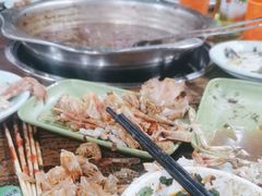 -要得自助火锅(新川路店)