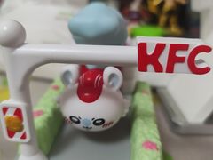 -肯德基(太原龙湖店)
