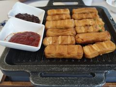 -同庆楼(大钟寺店)
