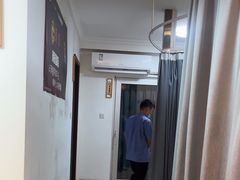 -感智盲人按摩·艾灸·肩颈SPA(岗厦店)