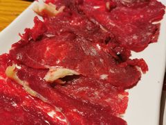 嫩肉-海银海记潮汕牛肉火锅(新港中路海珠店)